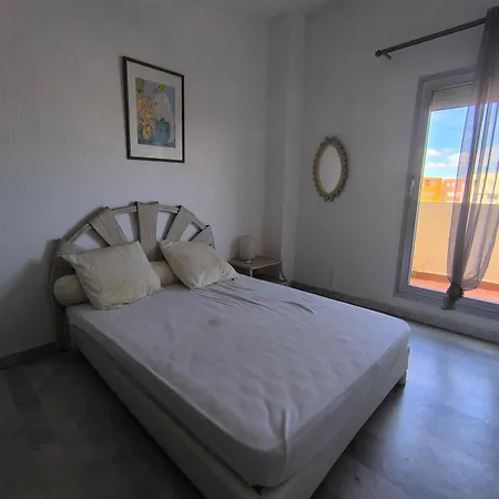 Apartment 5013 Marine G65 Agde