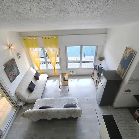 Apartment 5013 Marine G65